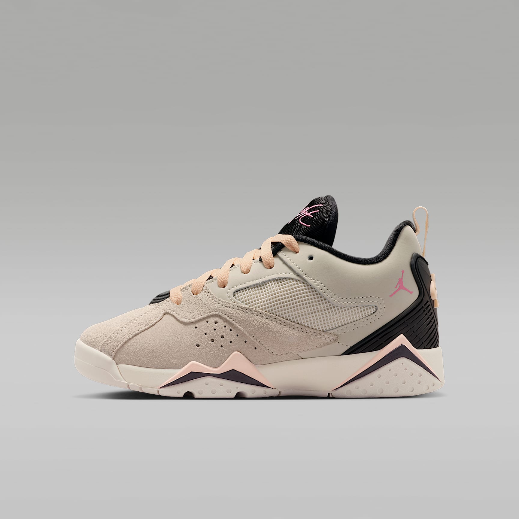 Air Jordan MVP 92 Older Kids' Shoes. Nike LU